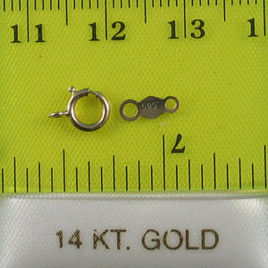 800079-14k-Yellow-Gold-Spring-Ring-Clasp-Chain-Tag