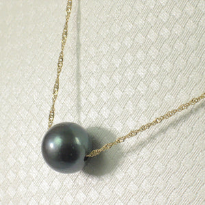 8500171-Black-Cultured-Pearl-Necklace-14k-Yellow-Gold-Chain