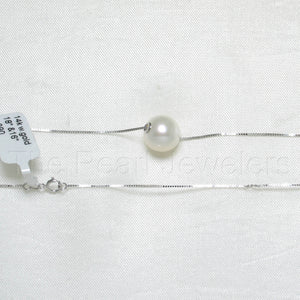 8510215-AAA-Quality-White-Pearl-Be-Slide-on-14k-White-Gold-Box-Chain