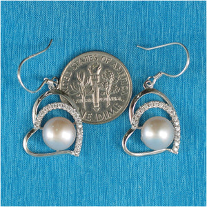 9100432-Beautiful-Heart-Solid-Silver-925-Pink-Cultured-Pearls-Hook-Earrings
