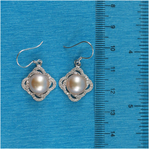 9100522-Beautiful-Pink-Pearls-Cubic-Zirconia-Solid-Silver-925-Hook-Earrings
