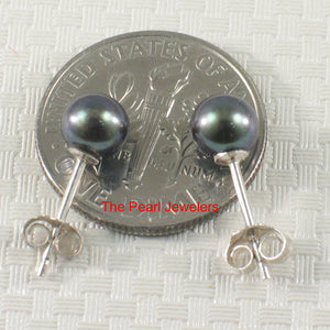 9105051-Sterling-Silver-.925-AAA-5-5.5mm-Black-Cultured-Pearl-Stud-Earrings