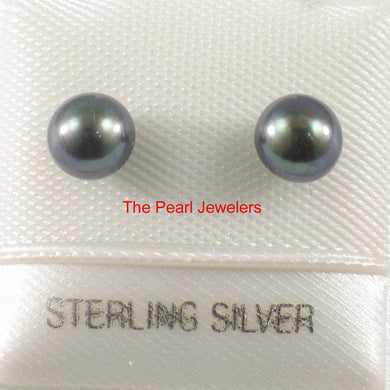 9105051-Sterling-Silver-.925-AAA-5-5.5mm-Black-Cultured-Pearl-Stud-Earrings