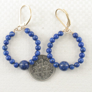 9140022-Handcrafted-14k-Yellow-Gold-Filled-Blue-Lapis-Lazuli-Drop-Leverback-Earrings