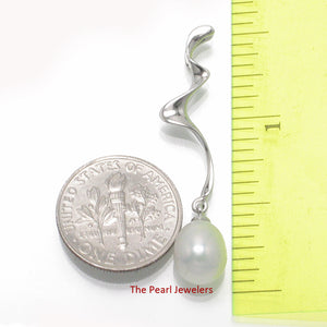 9200090-Water-Flow-Crafted-White-Cultured-Pearl-Solid-Silver-925-Pendant