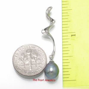 9200091-Solid-Silver-925-Water-Flow-Black-Cultured-Pearl-Pendant