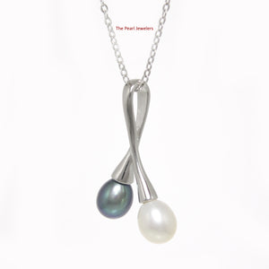 9200303-Wonderful-Combinations-Twin-Real-Pearls-Silver-.925-Handcrafted-Pendant