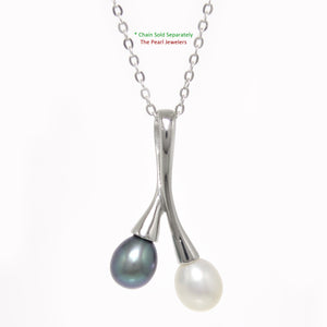 9200303-Wonderful-Combinations-Twin-Real-Pearls-Silver-.925-Handcrafted-Pendant