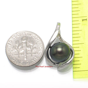 9200321-Black-Genuine-Cultured-Pearl-Crafted-Solid-Silver-925-Pendant