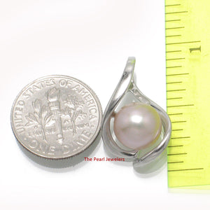9200322-Black-Genuine-Pink-Cultured-Pearl-Crafted-Solid-Sterling-Silver-925-Pendant