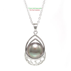 9200401-Solid-Sterling-Silver-925-Brownish-Freshwater-Cultured-Pearl-Pendant