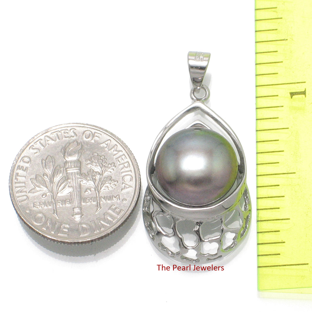9200401-Solid-Sterling-Silver-925-Brownish-Freshwater-Cultured-Pearl-Pendant