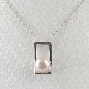 9209982-Rhodium-Oval-Sterling-Silver-925-Real-Pink-Cultured-Pearl-Pendant