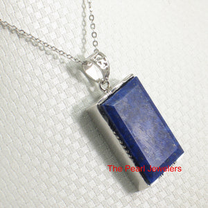 9220026-Solid-Sterling-Silver-Large-Blue-Lapis-Lazuli-Pendant-Necklace