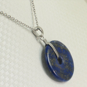 9220116-Beautiful-Sterling-Silver-Real-Blue-Lapis-Lazuli-Pendant