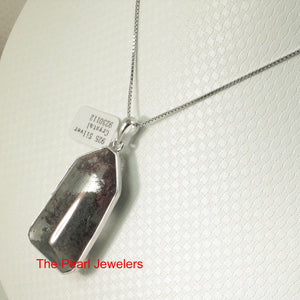 9230112-Natural-Multi-Inclusion-Quartz-Crystal-Solid-Sterling-Silver-.925-Necklace