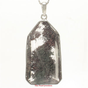 9230112-Natural-Multi-Inclusion-Quartz-Crystal-Solid-Sterling-Silver-.925-Necklace