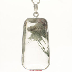 9230114-Minimalist-Natural-Multi-Inclusion-Quartz-Crystal-Sterling-Silver-Necklace