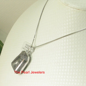 9230125-Natural-Multi-Inclusion-Quartz-Crystal-Solid-Sterling-Silver-Pendant-Necklace