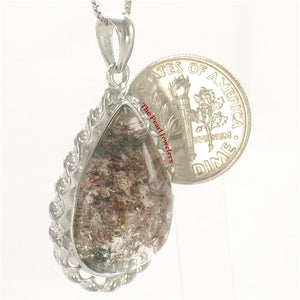 9230131-Natural-Multi-Inclusion-Quartz-Crystal-Sterling-Silver-Pendant-Necklace