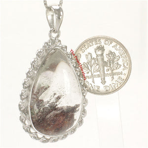 9230132-Natural-Multi-Inclusion-Quartz-Crystal-Sterling-Silver-.925-Pendant-Necklace