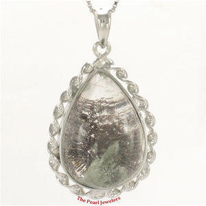 9230133-Natural-Multi-Inclusion-Quartz-Crystal-Sterling-Silver-.925-Necklace-Pendant