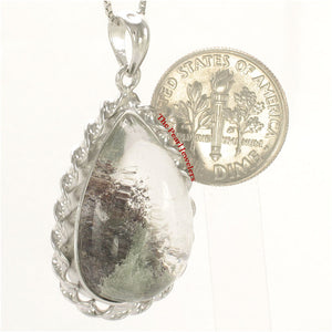 9230133-Natural-Multi-Inclusion-Quartz-Crystal-Sterling-Silver-.925-Necklace-Pendant