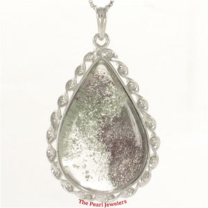 9230137-Natural-Multi-Inclusion-Quartz-Crystal-Solid-Sterling-Silver-Pendant-Necklace