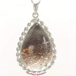 9230141-Sterling-Silver-.925-Natural-Multi-Inclusion-Quartz-Crystal-Necklace-Pendant