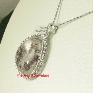 9230155-Natural-Multi-Inclusion-Quartz-Crystal-Solid-Silver-.925-Pendant-Necklace