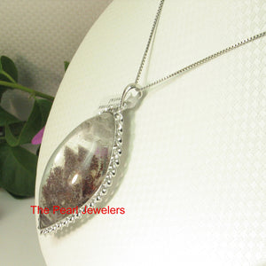 9230179-One-of-A-Kind-Crystal-Quartz-Sterling-Silver-Pendant-Necklace