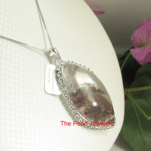 9230179-One-of-A-Kind-Crystal-Quartz-Sterling-Silver-Pendant-Necklace