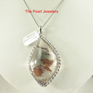 9230180-Crystal-Quartz-Sterling-Silver-Pendant-Necklace-One-of-A-Kind