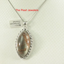 Load image into Gallery viewer, 9230181-Natural-Multi-Inclusion-Quartz-Crystal-Necklace-Pendant