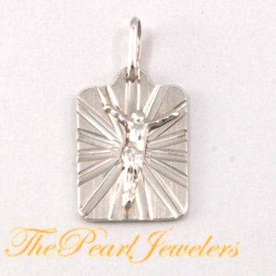 9230214-Solid-Sterling-Silver-Religious-Faith-Pendant