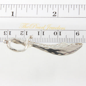 9230215-Sterling-Silver-Swashbuckling-Sword-Pendant-Necklace