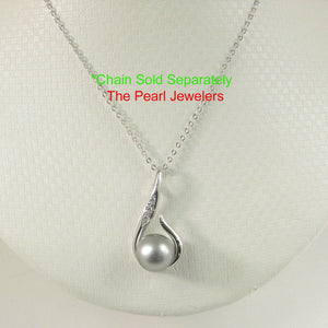 92T0223B-Solid-Sterling-Silver-925-Fish-Hook-Natural-Gray-Tahitian-Pearl-Pendant