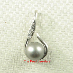 92T0223B-Solid-Sterling-Silver-925-Fish-Hook-Natural-Gray-Tahitian-Pearl-Pendant