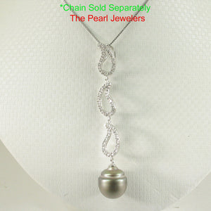 92T0251-Genuine-Baroque-Large-Gray-Tahitian-Pearl-Unique-Pendant