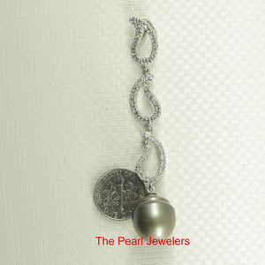 92T0251-Genuine-Baroque-Large-Gray-Tahitian-Pearl-Unique-Pendant