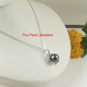 92T0325-Genuine-Embrace-Baroque-Black-Tahitian-Pearl-Pendant-Necklace