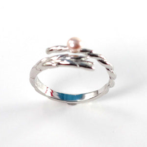 9300584-Handmade-925-Sterling-Silver-Ring-Pink-Pearl-Gemstone-Ring-Solitaire-Ring-Gift-For-Her