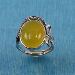 9310184-Honey-Agate-Sterling-Silver-Hand-Crafted-Solitaire-Ring