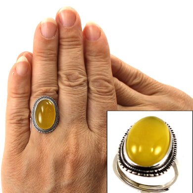 9310604-Yellow-Agate-Gemstone-925-Sterling-Silver-Solitaire-Ring