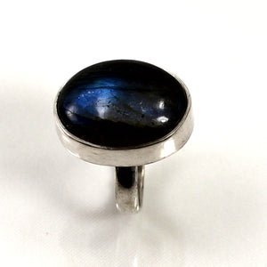 9310792-Beautiful-Cabochon-Labradorite-Ring-Solid-Sterling-Silver