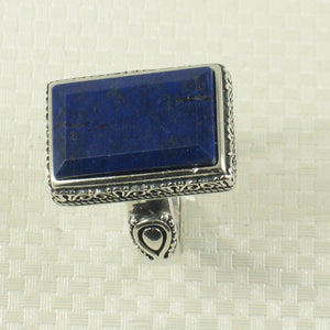 9320060-Solid-Sterling-Silver-Natural-Blue-Lapis-Lazuli-Solitaire-Ring
