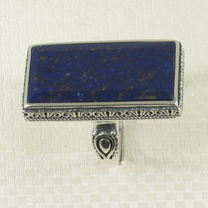 9320073-Genuine-Blue-Lapis-Lazuli-Solitaire-Ring-Solid-Sterling-Silver