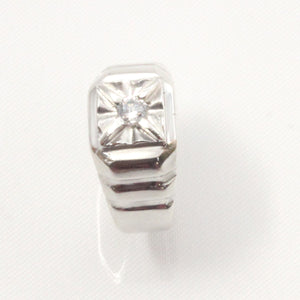 9320080-Solid-Sterling-Silver-925-Round-Cut-Cubic-Zirconia-Handmade-Solitaire-Ring