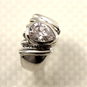 9320210-Solid-Sterling-Silver-925-Handmade-Cubic-Zirconia-Solitaire-Ring