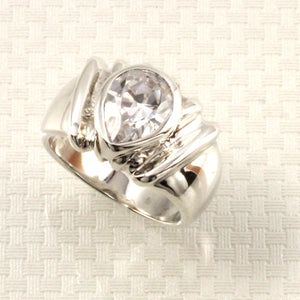 9320210-Solid-Sterling-Silver-925-Handmade-Cubic-Zirconia-Solitaire-Ring